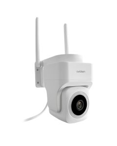 Cámara IP Wifi motorizada para exteriores - HomeCam WR2 2,5K 4MP - Avidsen - 127178