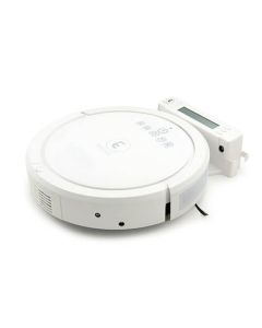 Robot aspirador 2 en 1: aspira y lava - Extel FLOOR 400