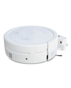 Robot aspirador 3 en 1: aspira, limpia y filtra el aire - Extel FLOOR 450