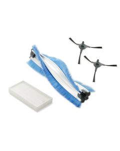 Kit de cepillo y filtro HEPA - Piso BF2