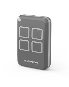 Mando a distancia para automatismos de cancelas y puertas de garaje - Thomson - 510050