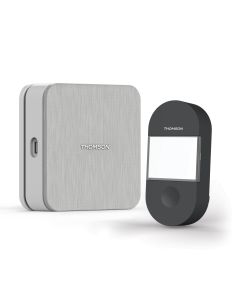 Timbre inalámbrico Kinetic Halo Batería- Thomson- 513137