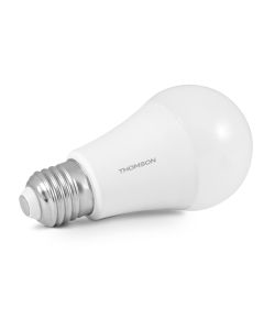 Bombilla conectada - THOMSON - Ambiente blanco y de color 7W (equivale a 50W)