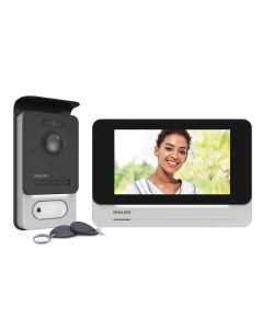 Videoportero WelcomeEye Touch - Philips - 531001