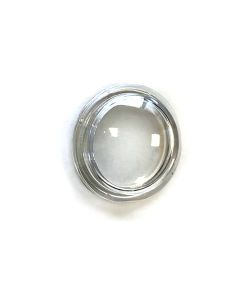 Lente de protección para pletina de calle Philips