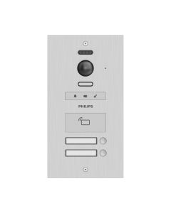 Pletina de calle pro de 2 nombres - WelcomeHive Pro 2 - Philips - 531061