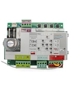 Placa electrónica Avidsen CA2B9TR AC VERIN (12 voltios)