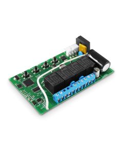 Placa electrónica para actuadores Avidsen Théa V2