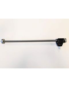 Tornillo sin fin para motorizaciones batientes 114173 y 114174