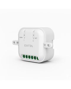 Módulo para persianas enrollables de 433 MHz - Serie CASA - 701101