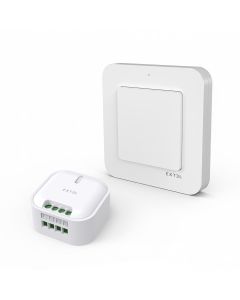 Módulo de iluminación de 1000 W con interruptor de 433 MHz - Línea CASA - 701204
