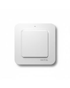 Interruptor unipolar, 433 MHz - Gama CASA - 701207