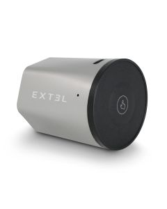 Cerradura con conexión Bluetooth - Cerradura - Extel - 720100