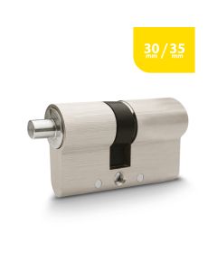Cilindro 30/35 para cerradura conectada Extel Lock - Extel - 720106