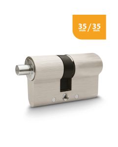 Cilindro 35/35 para cerradura conectada Extel Lock - Extel - 720108