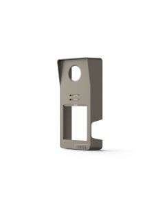 Carcasa gris titanio para videoportero Digital Connect - Extel - 720341