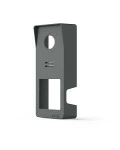 Carcasa de grafito para videoportero - Wave 3 - 720343 - Extel