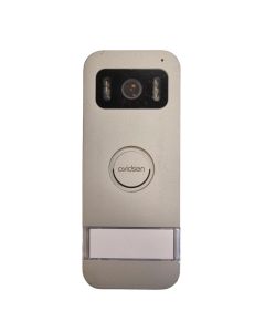 Pletina de calle para videoporteros Elia, Maya y Elia Smart