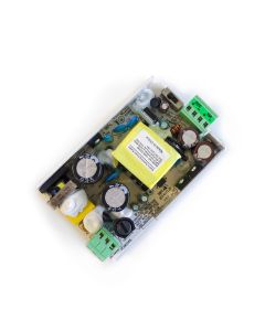 Fuente de alimentación para el automatismo de puerta REVA BAHIA RIESCO BORNEO