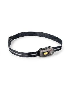 Linterna frontal recargable Einstein 400 - NEBO - NEB-HLP-0005-G