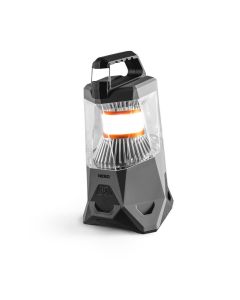 Linterna recargable - 500 lúmenes - Galileo 500 - Nebo