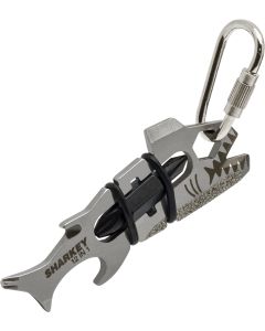 Llavero multiherramienta Sharkey - True Utility - TU214K