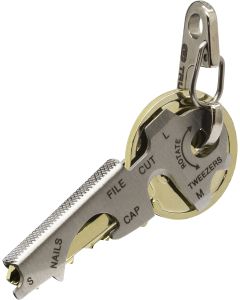 Llavero multifunción Keytool - True Utility - TU247K