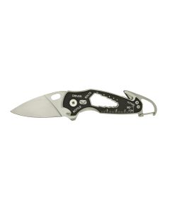 Navaja multifunción de acero inoxidable Smartknife - True Utility - TU573