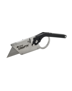 Cuchillo multiusos plegable - CRAFTY - True Utility - TU590