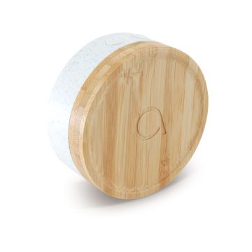 Timbre inalámbrico adicional sin batería para timbre Bamboo - Bamboo Plus - Avidsen - 102499