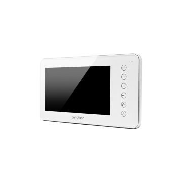 Monitor adicional para el videoteléfono NORA