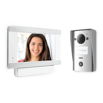 SMART 761 Videoportero en color SMART 761 Videoportero en color