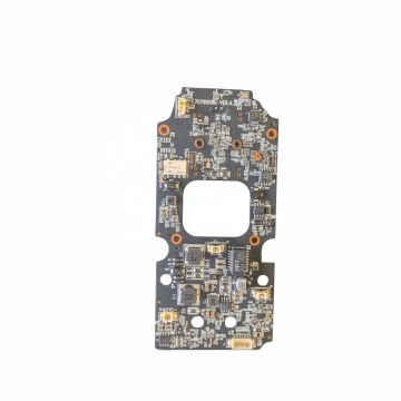 Placa base de la pletina exterior Philips Connect 3