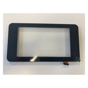 Pantalla táctil para el monitor de videoportero Philips WelcomeEye