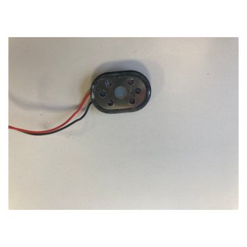 Altavoz para pantalla o videoportero