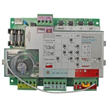 Placa electrónica Avidsen OREA CA2B9 - 580036
