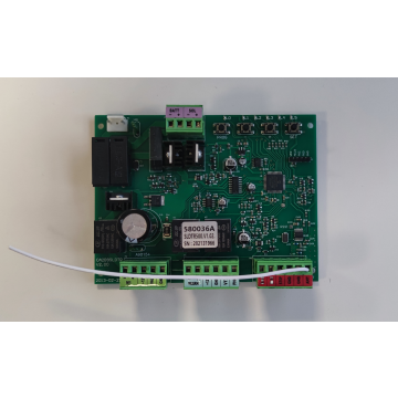 Placa electrónica Avidsen OREA 500/600 CA2B9 - 580036A