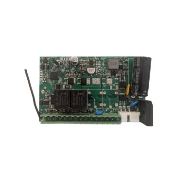 Placa electrónica para motor Extel UMII XC500 761004