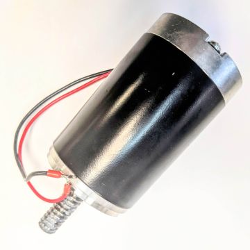 Motor eléctrico para los sistemas de motorización ORANE 410, ORANE 510, ORANE Connect, SESAME 250 y BILY