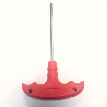 Llave de desembrague para motores de correderas 114459, 510063, 370010 y 370011