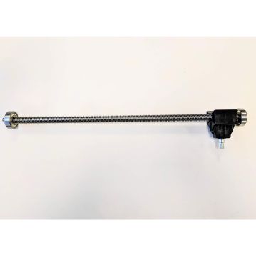 Tornillo sin fin para motorizaciones batientes 114173 y 114174