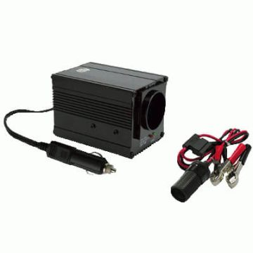 Convertidor de tensión CONVERTY 150 (150W 12/230V)