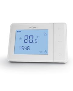 Termostato con cable programable - Avidsen - 103956