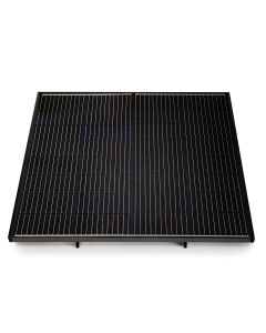 Panel solar de repuesto para las estaciones solares AVIDSEN 127120 y 127100