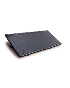 Kit solar Soria 400W plug and play con fijación al suelo - Avidsen - 127135 Kit solar Soria 400W plug and play con fijación al suelo - Avidsen - 127135