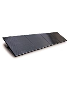 Kit de 4 paneles solares, estaci&oacute;n conectada 480 vatios Avidsen Home - Soria - Avidsen - 127137