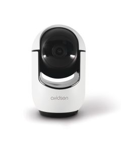 Cámara IP motorizada de interior HomeCam Prim 2,5 K - Avidsen - 127158