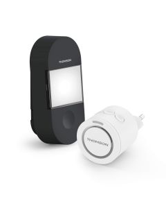 Mini timbre inal&aacute;mbrico Kinetic - Thomson- 513140