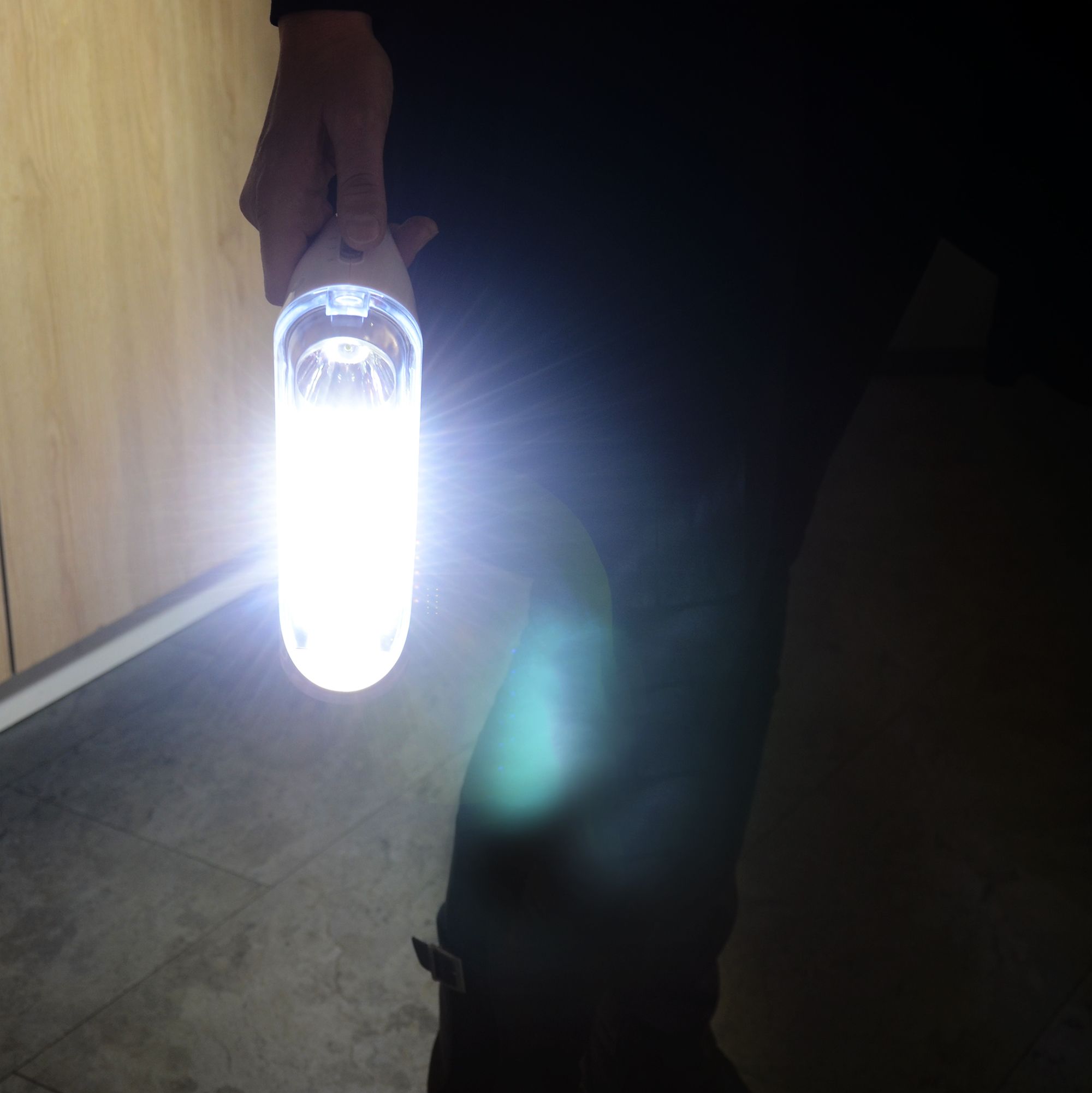 Un producto fácil de instalar y utilizar