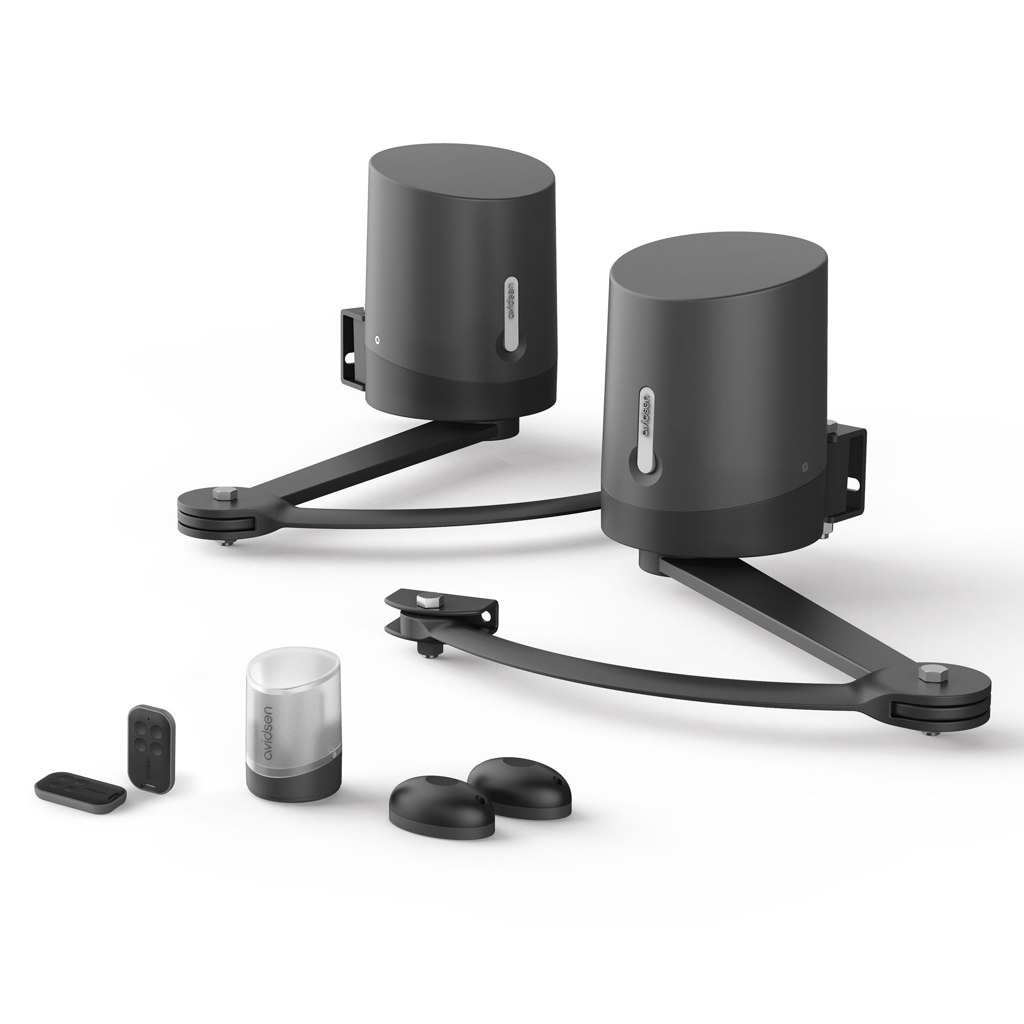 Descubra el contenido completo del kit